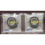 BẠC ĐẠN 61902 2RS1/C3